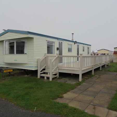 6 Berth 3 Bedroom Panel Heated On Kingfisher Florida Инголдмелс Экстерьер фото