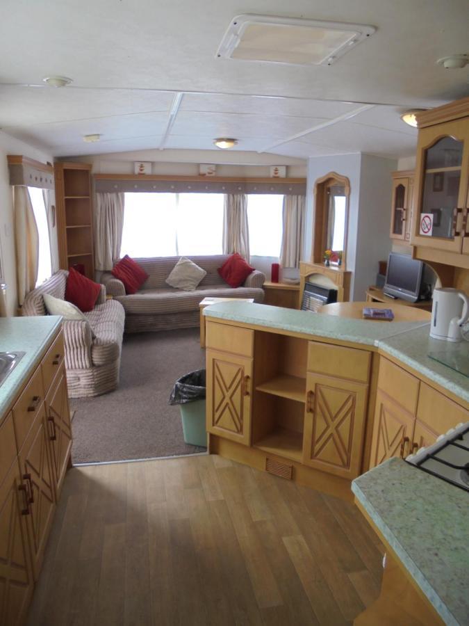 6 Berth 3 Bedroom Panel Heated On Kingfisher Florida Инголдмелс Экстерьер фото