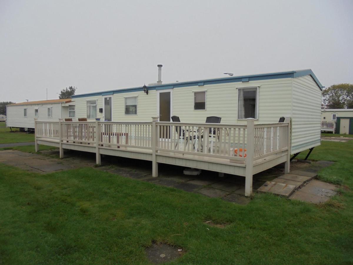 6 Berth 3 Bedroom Panel Heated On Kingfisher Florida Инголдмелс Экстерьер фото