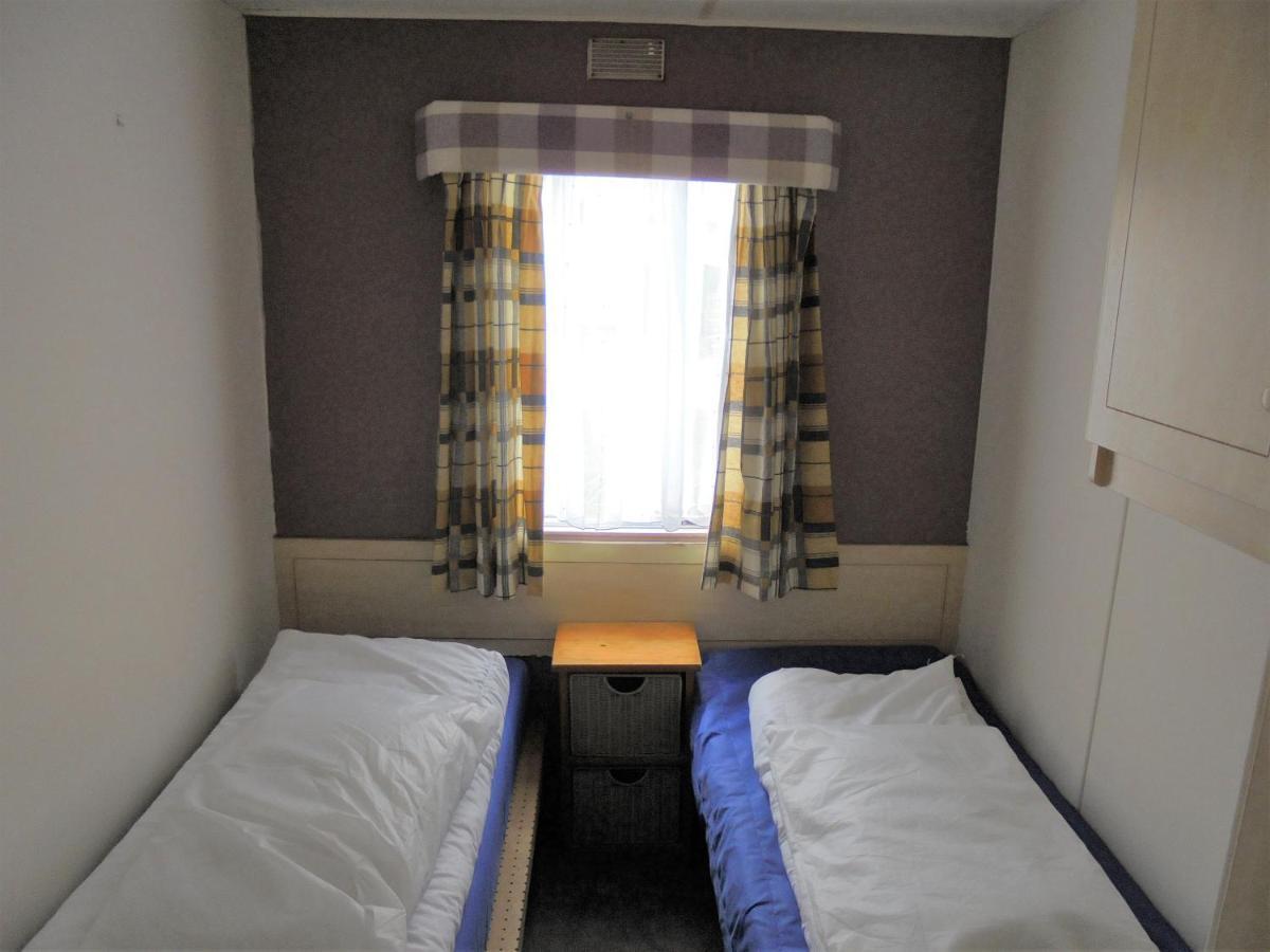 6 Berth 3 Bedroom Panel Heated On Kingfisher Florida Инголдмелс Экстерьер фото